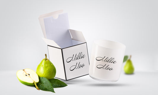 Autumn Fragrance - French Pear Collection